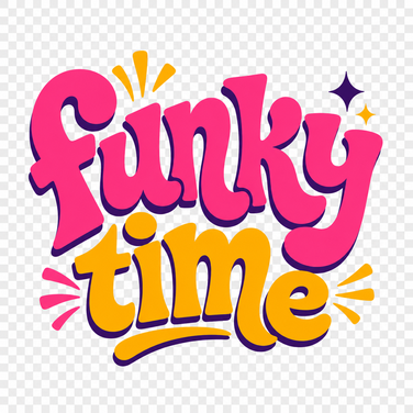funky time